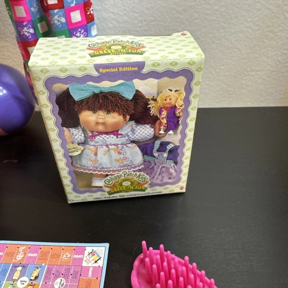 Barbie I'm‎ a Toys R Us Kid 18895 Mattel 1997